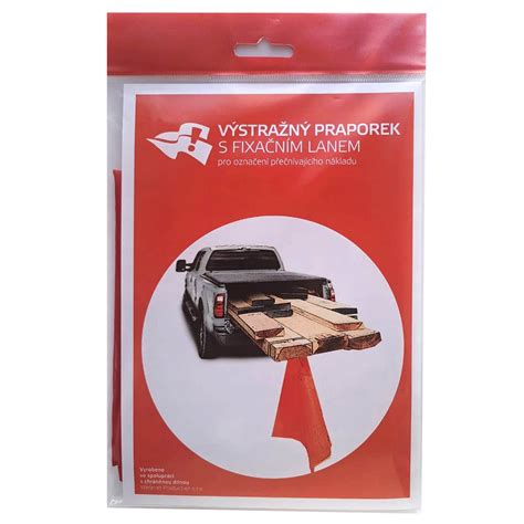 Ukázka výstražné fólie pro označení plynovodu