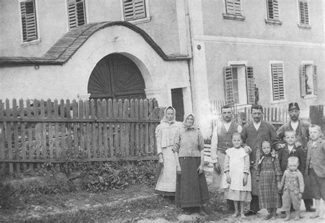 Příklad rodinné usedlosti s propojením historie a moderny